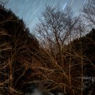 Midnight River